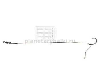 Поводок готовый KORDA Krank Ready Rig №2