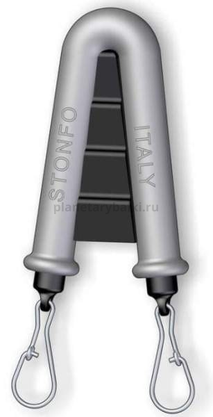 Ретривер двойной Stonfo рабочая длина 35см