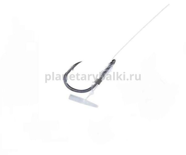 OWNER Оснастка готовая фидерная FD-03 №12 d0,20мм 6шт