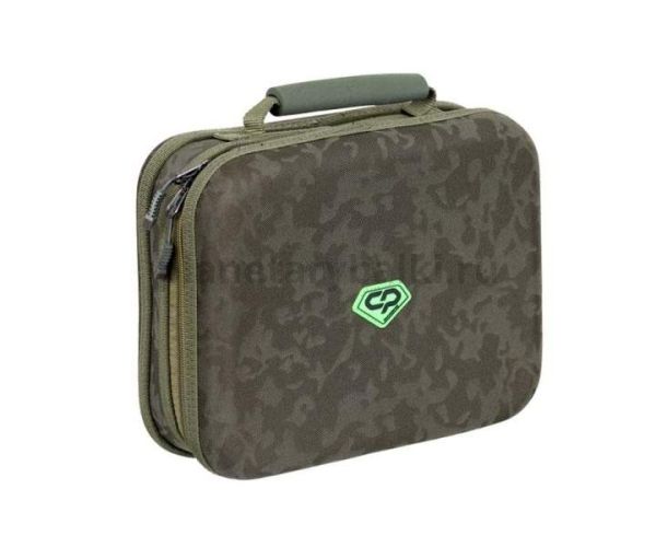 Сумка-кейс для аксессуаров CARP PRO 30x24x11см