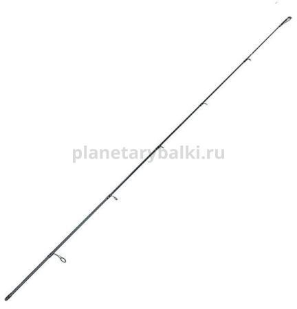 Секция № 1 к спиннингу "Волжанка Сталкер" тест 10-30гр. 1.98м