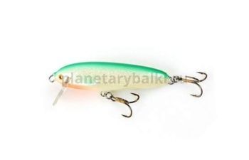 Воблер Nils Master SPEARHEAD 80мм, 14гр., до 2,5м, цвет 047