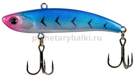 Виб ECOPRO Nemo 70мм, 13гр., цвет 047 Psychedelic Shad