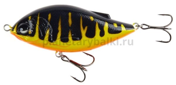 Воблер плавающий Lucky John Original ARROW JERK F 100мм, 34гр., 1м, цвет 035 для рыбалки, Воблер плавающий Lucky John Original ARROW JERK F 100мм, 34гр., 1м, цвет 035 отзывы, Воблер плавающий Lucky John Original ARROW JERK F 100мм, 34гр., 1м, цвет 035 купить, Воблер плавающий Lucky John Original ARROW JERK F 100мм, 34гр., 1м, цвет 035 купить в интернет магазине, Воблер плавающий Lucky John Original ARROW JERK F 100мм, 34гр., 1м, цвет 035 выбрать, Воблер плавающий Lucky John Original ARROW JERK F 100мм, 34гр., 1м, цвет 035 обзор, Воблер плавающий Lucky John Original ARROW JERK F 100мм, 34гр., 1м, цвет 035 купить в розничном магазине