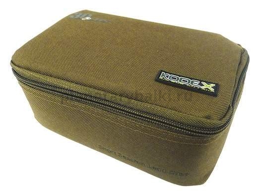 Сумка MIDDY 30PLUS Kodex Short Session Case 22x13x9см