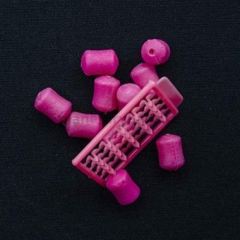 Имитационная приманка KORDA Dumbell Pop-Up Fruity Squid 8мм, 10шт.