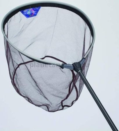 Сетка для подсачника COLMIC CARPA GOLD 50x40см (Net-In)