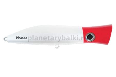 Воблер Halco ROOSTA POPPER F60, 60мм, 6гр., цвет H53