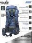 Рюкзак Norfin ADVENTURE 65 для рыбалки, Рюкзак Norfin ADVENTURE 65 отзывы, Рюкзак Norfin ADVENTURE 65 купить, Рюкзак Norfin ADVENTURE 65 купить в интернет магазине, Рюкзак Norfin ADVENTURE 65 выбрать, Рюкзак Norfin ADVENTURE 65 обзор, Рюкзак Norfin ADVENTURE 65 купить в розничном магазине