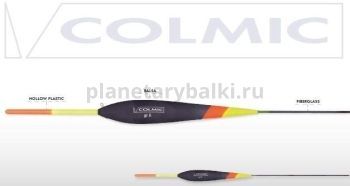 Поплавок COLMIC SAAR 8гр.