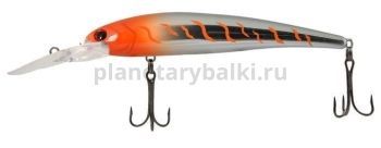 Воблер LureMax ZIF 90F DDR 90мм, 8,5гр., 2,5-4м, цвет 080