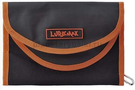 Кошелек для приманок LureMax 711