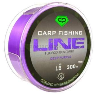 Леска CARP PRO Fluorocarbon Coated Deep Purple 300м, 0,261мм, 4,9кг для рыбалки, Леска CARP PRO Fluorocarbon Coated Deep Purple 300м, 0,261мм, 4,9кг отзывы, Леска CARP PRO Fluorocarbon Coated Deep Purple 300м, 0,261мм, 4,9кг купить, Леска CARP PRO Fluorocarbon Coated Deep Purple 300м, 0,261мм, 4,9кг купить в интернет магазине, Леска CARP PRO Fluorocarbon Coated Deep Purple 300м, 0,261мм, 4,9кг выбрать, Леска CARP PRO Fluorocarbon Coated Deep Purple 300м, 0,261мм, 4,9кг обзор, Леска CARP PRO Fluorocarbon Coated Deep Purple 300м, 0,261мм, 4,9кг купить в розничном магазине