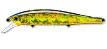 Воблер Duel HARDCORE MINNOW FLAT 110SP 110мм, 15,5гр., 0-1,5м, цвет HGSN