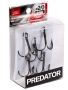 Крючки-тройники Lucky John PREDATOR LJH234 №002/0 5шт. для рыбалки, Крючки-тройники Lucky John PREDATOR LJH234 №002/0 5шт. отзывы, Крючки-тройники Lucky John PREDATOR LJH234 №002/0 5шт. купить, Крючки-тройники Lucky John PREDATOR LJH234 №002/0 5шт. купить в интернет магазине, Крючки-тройники Lucky John PREDATOR LJH234 №002/0 5шт. выбрать, Крючки-тройники Lucky John PREDATOR LJH234 №002/0 5шт. обзор, Крючки-тройники Lucky John PREDATOR LJH234 №002/0 5шт. купить в розничном магазине