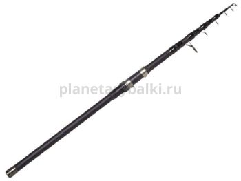 Удилище карповое Salmo Blaster TELE CARP 3.3м, тест до 110гр., 2.75lb