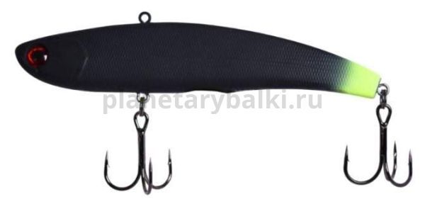 Виб ECOPRO Nemo Slim 115мм, 38гр., 107 Dark Night