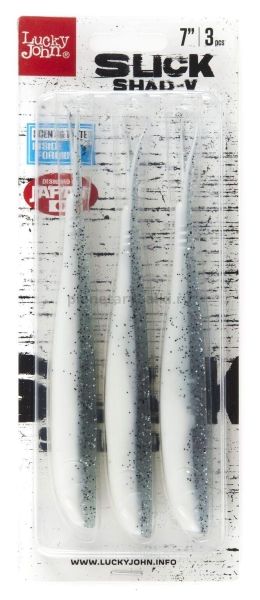 Слаг Lucky John 3D Series SLICK SHAD-V 7.0in 17,8см, цвет 017, 3шт. для рыбалки, Слаг Lucky John 3D Series SLICK SHAD-V 7.0in 17,8см, цвет 017, 3шт. отзывы, Слаг Lucky John 3D Series SLICK SHAD-V 7.0in 17,8см, цвет 017, 3шт. купить, Слаг Lucky John 3D Series SLICK SHAD-V 7.0in 17,8см, цвет 017, 3шт. купить в интернет магазине, Слаг Lucky John 3D Series SLICK SHAD-V 7.0in 17,8см, цвет 017, 3шт. выбрать, Слаг Lucky John 3D Series SLICK SHAD-V 7.0in 17,8см, цвет 017, 3шт. обзор, Слаг Lucky John 3D Series SLICK SHAD-V 7.0in 17,8см, цвет 017, 3шт. купить в розничном магазине