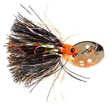 Чаттербейт Lucky John BBS CHATTERBAIT PIKE 38гр., цвет 001