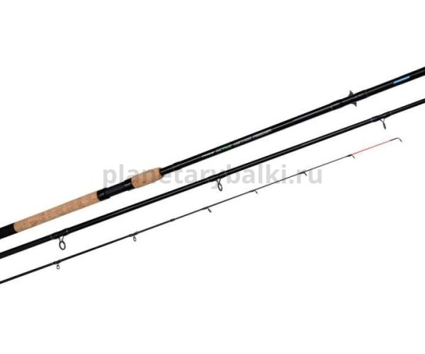 Удилище фидерное FLAGMAN Force Active Method Feeder 3,6м, тест 90гр.