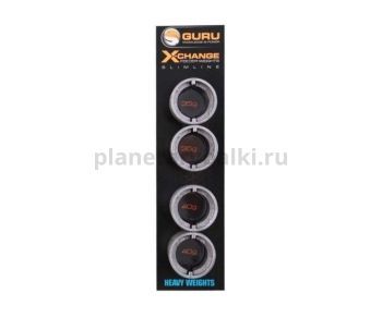Сменный груз для кормушек Guru Slimline X-Change Feeder Spare Weight Heavy