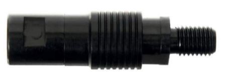 Адаптер быстросъемный CARP PRO black алюминий