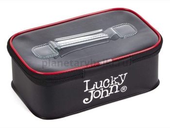 Емкость для аксессуаров Lucky John EVA 27x17x10см