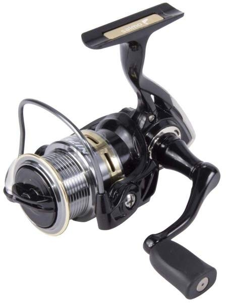 Катушка безынерционная Salmo Sniper SPIN II 4 2000FD 5.2:1, 1ш/п.