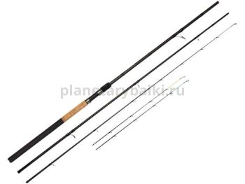 Удилище фидерное Salmo Spartan FEEDER 120 3,60м, тест 120гр.