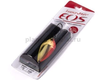 Блесна колеблющаяся Lucky John EOS 48мм, 12гр., цвет 048 для рыбалки, Блесна колеблющаяся Lucky John EOS 48мм, 12гр., цвет 048 отзывы, Блесна колеблющаяся Lucky John EOS 48мм, 12гр., цвет 048 купить, Блесна колеблющаяся Lucky John EOS 48мм, 12гр., цвет 048 купить в интернет магазине, Блесна колеблющаяся Lucky John EOS 48мм, 12гр., цвет 048 выбрать, Блесна колеблющаяся Lucky John EOS 48мм, 12гр., цвет 048 обзор, Блесна колеблющаяся Lucky John EOS 48мм, 12гр., цвет 048 купить в розничном магазине