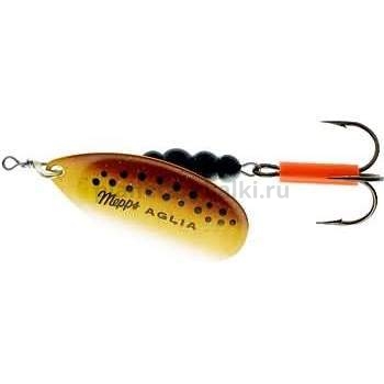 Блесна вращающаяся Mepps AGLIA FLUO Micropigments Trout №3, 6,5гр., цвет Brown для рыбалки, Блесна вращающаяся Mepps AGLIA FLUO Micropigments Trout №3, 6,5гр., цвет Brown отзывы, Блесна вращающаяся Mepps AGLIA FLUO Micropigments Trout №3, 6,5гр., цвет Brown купить, Блесна вращающаяся Mepps AGLIA FLUO Micropigments Trout №3, 6,5гр., цвет Brown купить в интернет магазине, Блесна вращающаяся Mepps AGLIA FLUO Micropigments Trout №3, 6,5гр., цвет Brown выбрать, Блесна вращающаяся Mepps AGLIA FLUO Micropigments Trout №3, 6,5гр., цвет Brown обзор, Блесна вращающаяся Mepps AGLIA FLUO Micropigments Trout №3, 6,5гр., цвет Brown купить в розничном магазине