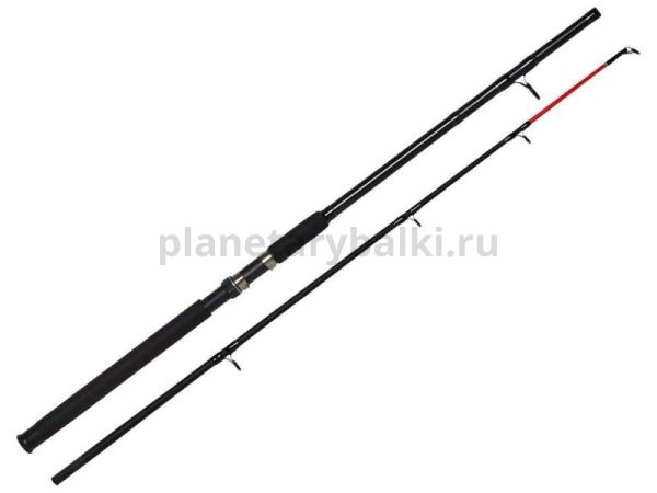 Удилище троллинговое Salmo Blaster POWER BOAT XXH 2.1м, тест 200-500гр.