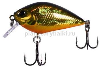 Воблер LureMax MOKI плавающий 38F 38мм, 4,5гр.,до 0,5м SSR-002