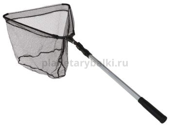 Подсачник складной Salmo телескопический 200х50х45см