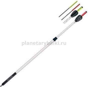Поплавок CRALUSSO Control match with dart 6+1,5гр.