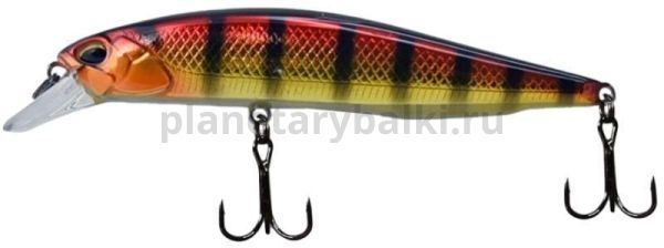 Воблер LureMax DINGO 100S MR 100мм, 14,8гр., 0,5-1,2м, цвет 190