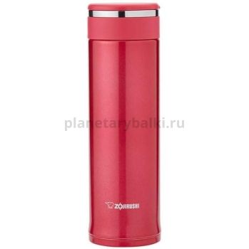 Термос Zojirushi SM-JE48-RC 0,48 л (красный)