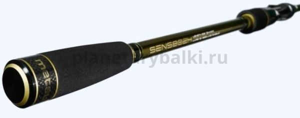Спиннинг METSUI SENSATION 902H 2,74м, тест 12-46гр. для рыбалки, Спиннинг METSUI SENSATION 902H 2,74м, тест 12-46гр. отзывы, Спиннинг METSUI SENSATION 902H 2,74м, тест 12-46гр. купить, Спиннинг METSUI SENSATION 902H 2,74м, тест 12-46гр. купить в интернет магазине, Спиннинг METSUI SENSATION 902H 2,74м, тест 12-46гр. выбрать, Спиннинг METSUI SENSATION 902H 2,74м, тест 12-46гр. обзор, Спиннинг METSUI SENSATION 902H 2,74м, тест 12-46гр. купить в розничном магазине