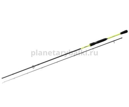 Спиннинг FLAGMAN Bonus 79MH 2,36м, тест 10-35гр.