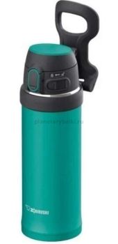 Термос Zojirushi SM-QAF60-GK 0,6 л (зел)