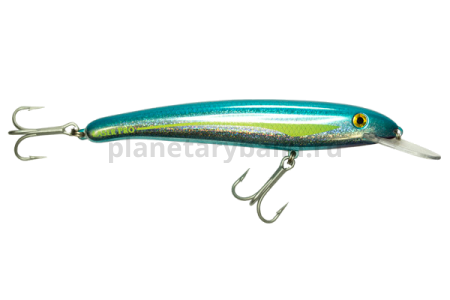 Воблер Halco LASER PRO 160 XDD+STD, 160мм, 30гр., цвет H73