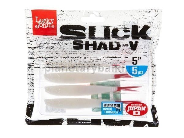Слаг Lucky John 3D Series SLICK SHAD-V 5.0in 12,7см, цвет 009, 5шт. для рыбалки, Слаг Lucky John 3D Series SLICK SHAD-V 5.0in 12,7см, цвет 009, 5шт. отзывы, Слаг Lucky John 3D Series SLICK SHAD-V 5.0in 12,7см, цвет 009, 5шт. купить, Слаг Lucky John 3D Series SLICK SHAD-V 5.0in 12,7см, цвет 009, 5шт. купить в интернет магазине, Слаг Lucky John 3D Series SLICK SHAD-V 5.0in 12,7см, цвет 009, 5шт. выбрать, Слаг Lucky John 3D Series SLICK SHAD-V 5.0in 12,7см, цвет 009, 5шт. обзор, Слаг Lucky John 3D Series SLICK SHAD-V 5.0in 12,7см, цвет 009, 5шт. купить в розничном магазине