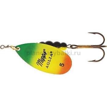 Блесна вращающаяся Mepps AGLIA FLUO 5, 13гр., цвет Tiger для рыбалки, Блесна вращающаяся Mepps AGLIA FLUO 5, 13гр., цвет Tiger отзывы, Блесна вращающаяся Mepps AGLIA FLUO 5, 13гр., цвет Tiger купить, Блесна вращающаяся Mepps AGLIA FLUO 5, 13гр., цвет Tiger купить в интернет магазине, Блесна вращающаяся Mepps AGLIA FLUO 5, 13гр., цвет Tiger выбрать, Блесна вращающаяся Mepps AGLIA FLUO 5, 13гр., цвет Tiger обзор, Блесна вращающаяся Mepps AGLIA FLUO 5, 13гр., цвет Tiger купить в розничном магазине