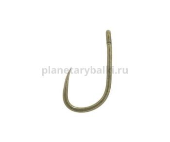 Крючок GURU MWG №12 без бородки, 10шт.