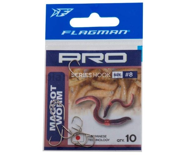Крючок FLAGMAN Pro Maggot Worm №10, 10шт. для рыбалки, Крючок FLAGMAN Pro Maggot Worm №10, 10шт. отзывы, Крючок FLAGMAN Pro Maggot Worm №10, 10шт. купить, Крючок FLAGMAN Pro Maggot Worm №10, 10шт. купить в интернет магазине, Крючок FLAGMAN Pro Maggot Worm №10, 10шт. выбрать, Крючок FLAGMAN Pro Maggot Worm №10, 10шт. обзор, Крючок FLAGMAN Pro Maggot Worm №10, 10шт. купить в розничном магазине