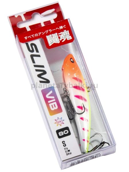 Воблер вертикальный LUCKY JOHN Pro Series SLIM VIB S тонущий 80мм, 20гр., цвет 355 для рыбалки, Воблер вертикальный LUCKY JOHN Pro Series SLIM VIB S тонущий 80мм, 20гр., цвет 355 отзывы, Воблер вертикальный LUCKY JOHN Pro Series SLIM VIB S тонущий 80мм, 20гр., цвет 355 купить, Воблер вертикальный LUCKY JOHN Pro Series SLIM VIB S тонущий 80мм, 20гр., цвет 355 купить в интернет магазине, Воблер вертикальный LUCKY JOHN Pro Series SLIM VIB S тонущий 80мм, 20гр., цвет 355 выбрать, Воблер вертикальный LUCKY JOHN Pro Series SLIM VIB S тонущий 80мм, 20гр., цвет 355 обзор, Воблер вертикальный LUCKY JOHN Pro Series SLIM VIB S тонущий 80мм, 20гр., цвет 355 купить в розничном магазине