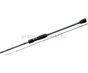 Спиннинг FLAGMAN Orbion 7'6" M 2,29м, тест 5-25гр.