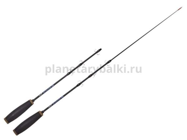 Удилище зимнее Salmo ICE TELE STICK 0,63м, тест 1,5-10гр.