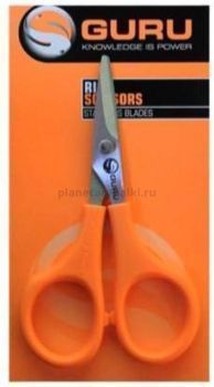 Ножницы для рыбалки Guru Rig Scissors