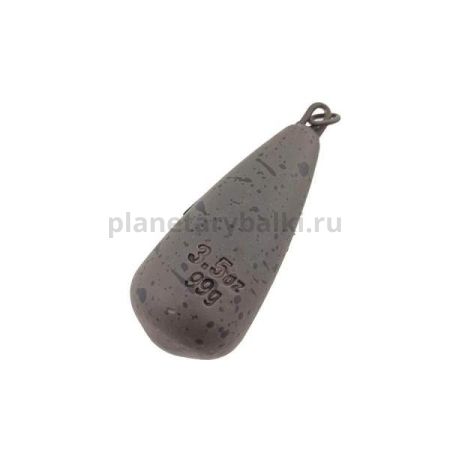 Грузило KORDA Heli Lead 3,5oz, 98гр.